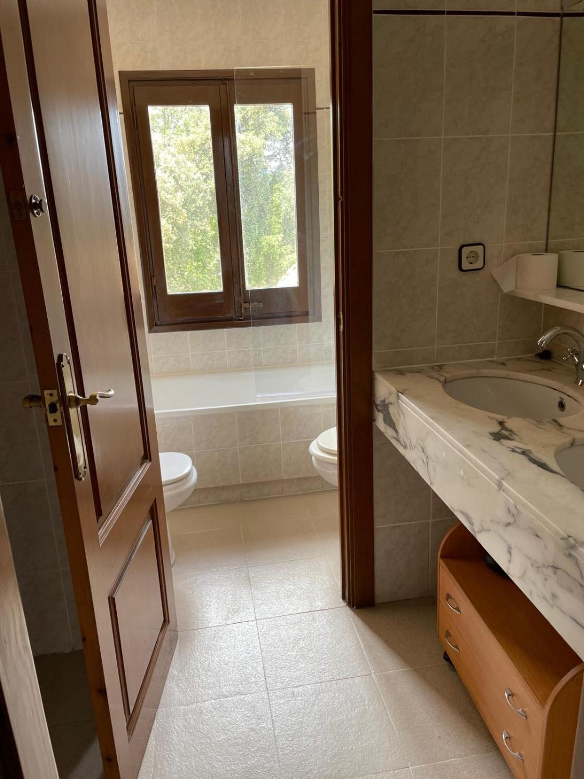 Casa Rural El Bruguer Vell Santa Eulalia de Ronsaná エクステリア 写真